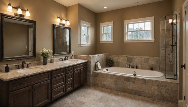 Top Bathroom Remodeling Companies in Newbury Park, CA