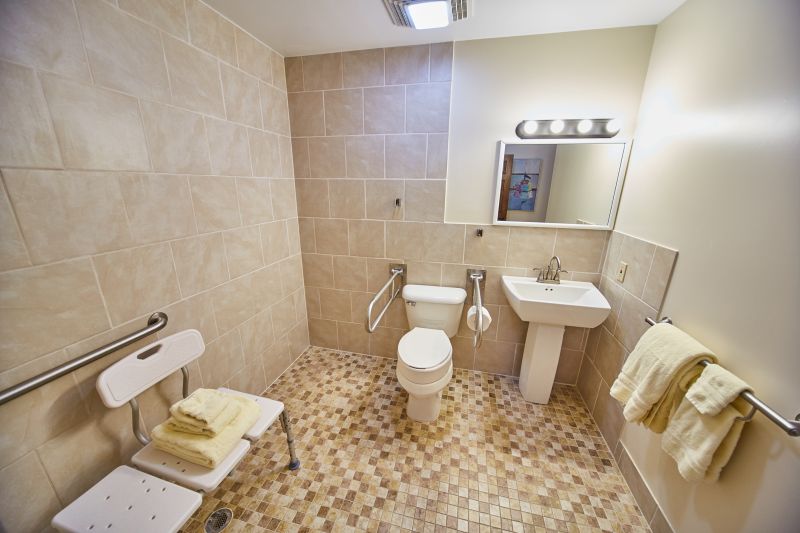 Best Bathroom Accessibility Contractors in Newbury Park, CA